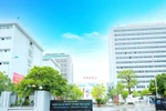 Trường Đại học Kinh tế-Kỹ thuật Công nghiệp tuyển bổ sung 780 chỉ tiêu