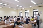 Hà Nội thành lập Ban Chỉ đạo kỳ thi tốt nghiệp THPT năm 2025