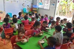 Tăng phụ cấp ưu đãi GVMN 10% thầy cô rất mừng dù chưa được như kỳ vọng