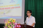 Ứng viên GS trẻ nhất ngành Toán học theo đuổi hướng nghiên cứu chủ yếu nào?