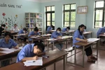 Nếu chuyển về Bộ GDĐT, tình hình tuyển sinh của trường nghề sẽ khởi sắc
