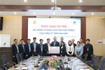 Ngành Điều khiển và Tự động hóa: Tương lai công nghiệp hiện đại của Việt Nam