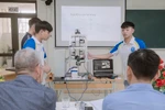 ĐH Mở Hà Nội: Đào tạo kỹ thuật điều khiển-tự động hóa đáp ứng yêu cầu việc làm