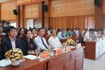 CLB các trường cao đẳng y dược bàn thảo về đổi mới phương pháp giảng dạy Dược