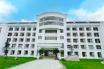 ĐH Lương Thế Vinh: Hỗ trợ 50% học phí vẫn không có SV học song bằng Ngôn ngữ Anh