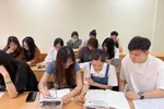 Cơ sở duy nhất đào tạo ngành Giới và Phát triển khó tuyển GV tiến sĩ đúng ngành