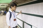Hà Nội: Hôm nay (12/7), các trường tiếp nhận hồ sơ học sinh trúng tuyển vào 10