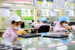 Bắc Giang phấn đấu đến năm 2025 có trên 50 cơ sở giáo dục nghề nghiệp
