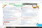 Hà Nội: Nhiều THCS chất lượng cao chưa công khai học phí, hiệu trưởng nói gì?