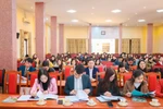 Trường đại học thưởng tết cho giảng viên: Nơi 20 triệu đồng, nơi không đồng nào