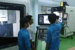 Điểm trúng tuyển dưới 20, lương 15 triệu/tháng, ngành Cơ khí vẫn khó tuyển sinh