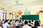 GĐ Sở Nội vụ Hà Nội: 'Thi hay xét thăng hạng CDNN GV, Sở không tự quyết được'