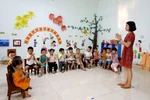Phú Thọ yêu cầu trường mầm non không thu, vận động đóng khoản ngoài quy định 