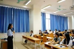 Cùng ngành đào tạo nhưng điểm chuẩn giữa các tổ hợp có chênh lệch đáng kể 
