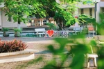Trường ĐH Ngoại ngữ, ĐHQGHN phát động thi thiết kế logo 70 năm thành lập trường