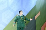 Giảng viên quân đội trăn trở chất lượng thanh nhạc khi lò luyện mọc lên như nấm 