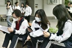 Mức thu các dịch vụ hỗ trợ hoạt động giáo dục trường công lập ở Hà Nội
