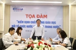 Trường ĐH chỉ ra điểm khác biệt giữa KĐCLGD bởi tổ chức nước ngoài và trong nước