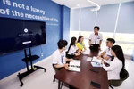 Việt Nam đẩy mạnh phát triển kinh tế xanh, UFM bắt đầu mở ngành Quản lý kinh tế