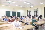 Sở GDĐT Hà Nội hướng dẫn xác định chỉ tiêu tuyển sinh lớp 10 năm học 2025-2026