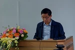 Tuyển dụng GV cao đẳng: Cần công khai đơn vị được phép đào tạo nâng chuẩn 