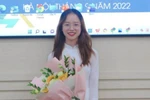 Nữ thủ khoa được vinh danh năm 2022 dự định sẽ trở về quê hương để làm việc