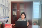 Cô phó hiệu trưởng vùng cao chia sẻ hành trình vận động trẻ mầm non ra lớp