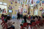 Mức lương cơ sở tăng từ 1/7, dự kiến việc tuyển dụng GVMN bớt khó khăn