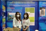 Mức thu nhập của sinh viên ngành Công nghệ thực phẩm ra trường là bao nhiêu? 