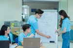 Từ 1/7, trả lương như doanh nghiệp giúp trường đại học giữ và tuyển được GV giỏi
