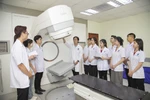 Nhiều trường ĐH dự kiến tăng chỉ tiêu, mở ngành mới thuộc khối ngành sức khỏe