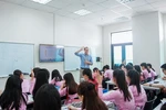 Lãnh đạo trường đại học kiến nghị nhà nước cấp bù phần học phí không được tăng
