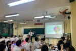 Học sinh sáng tạo, xung phong giành điểm cao khi học môn Lịch sử ở CTGDPT mới