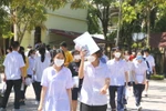 Tuyển sinh đầu cấp, Hà Nội yêu cầu không để tình trạng xếp hàng xảy ra