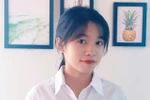 Từ nữ sinh sợ học Toán thành thủ khoa đầu vào khối A00 được vinh danh