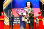 “Tôi yêu giảng dạy và nghiên cứu khoa học như một phần sống của đời tôi"