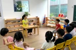 Sở GD&ĐT Hà Nội công bố kế hoạch tuyển sinh các lớp đầu cấp năm học 2025-2026