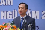 Sở GD&ĐT Hà Nội giới thiệu chức danh, chữ ký tân Phó Giám đốc Nguyễn Hồng Dân