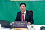 Không nên tính cơ học số máy tính cá nhân phục vụ học tập ở chuẩn cơ sở GDĐH
