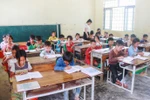 Nếu cho phép tuyển dụng GV trình độ cao đẳng thì thầy cô đó dạy ở cấp học nào?