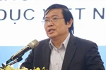 PGS Bùi Mạnh Hùng: Giáo dục phổ thông chuyển biến mạnh mẽ nhưng còn vướng mắc