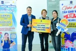 Trường Đại học Gia Định công bố điểm chuẩn trúng tuyển đại học năm 2024