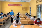 Phú Thọ công bố điểm trúng tuyển vào lớp 10 năm học 2023-2024 