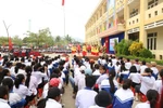 Loay hoay chi trả phụ cấp HT, PHT, trường liên cấp mong sớm có quy định cụ thể