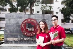 Năm 2025, Trường Đại học Ngoại thương tuyển hơn 4.000 chỉ tiêu ở 4 phương thức