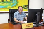 Giám đốc Sở GD Bắc Giang chia sẻ về các nhiệm vụ, giải pháp đột phá năm 2023