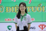Nữ sinh ngành Công nghệ thực phẩm say mê NCKH mong nâng cao giá trị nông sản