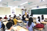 Hà Nội: Cơ sở giáo dục phải hoàn thành hồ sơ xác định chỉ tiêu vào 10 trước 29/1