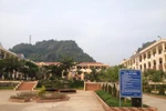 Có học sinh di chuyển gần 200km để đi học, trường mong có thêm nhà bán trú