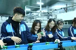 SV Công nghệ thực phẩm có cơ hội đi thực tập nước ngoài, nhận học bổng du học
